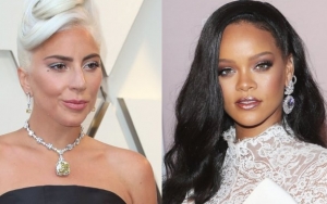 Lady GaGa's New Album May Include Rihanna Collaboration