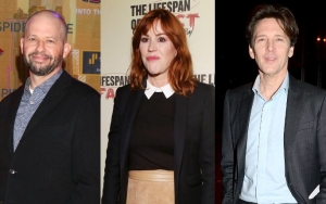 Find Out Why Jon Cryer Didn't Get Along With Molly Ringwald and Andrew McCarthy