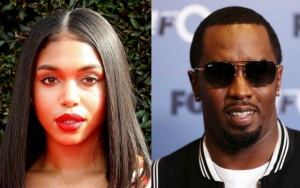 New Couple? Steve Harvey's Daughter Spotted Having a Night Out With P. Diddy