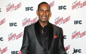 Police Sent to R. Kelly's Apartment Over Alleged Suicide Threat