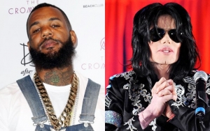 The Game Urges People to Let Michael Jackson 'Rest' Amidst 'Leaving Neverland' Controversy