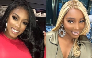 'RHOA': Porsha Williams' Friend Claims NeNe Leakes 'Assaults' the Pregnant Star in Belt Drama