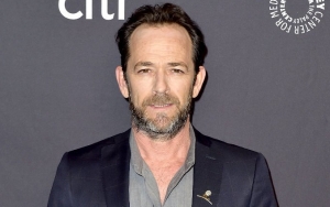 Luke Perry Put to Rest in Tennessee, Death Certificate Released