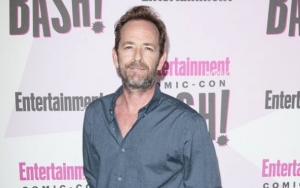 Luke Perry Has Set a Date for August Wedding Prior to Tragic Death