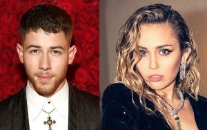 Nick Jonas Compliments Ex Miley Cyrus on 'Amazing' Instagram Throwbacks