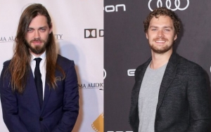 Tom Payne to Lead 'Prodigal Son' in Lieu of Finn Jones 