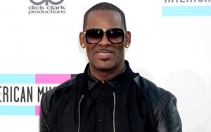 R. Kelly Gets Denied for Request to Reduce Child Support Payments