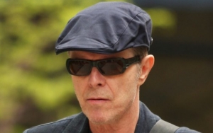 David Bowie's Early 'Starman' Demo Gets Sold for Nearly $54K at Auction