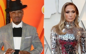 Ne-Yo: Jennifer Lopez Is the 'Happiest He's Ever Seen' After Alex Rodriguez Engagement