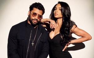 Ciara Admits Abstinence Vow She and Russell Wilson Made 'Took A Lot of Prayer'