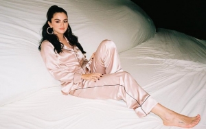 Selena Gomez Explains Why She Is Nervous About Follow Up to 'Revival' Album 