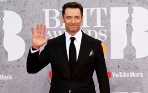 Hugh Jackman to Make a Return to Broadway With 'The Music Man'