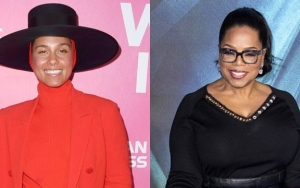 Alicia Keys Lands Deal With Oprah Book to Publish First Memoir