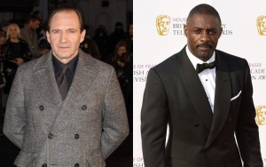 Ralph Fiennes Thinks Idris Elba Would Be 'Fantastic' as James Bond