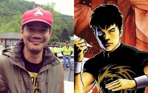 Marvel's First Asian-Led Superhero Movie 'Shang-Chi' Taps Destin Daniel Cretton as Director