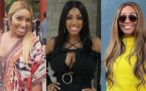 'RHOA' Star NeNe Leakes Denies Attacking Pregnant Porsha Williams, Slams 'Sneaky' Cynthia Bailey