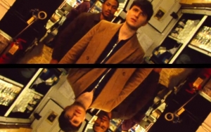 Vampire Weekend Runs Into Jerry Seinfeld in Jonah Hill-Directed Music Video for 'Sunflower'