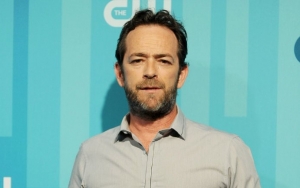 Luke Perry's Death Certificate Lists False Burial Location as Family Keeps It a Secret