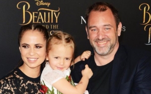 'South Park' Co-Creator Faced With Estranged Wife's Demand for Spousal Support