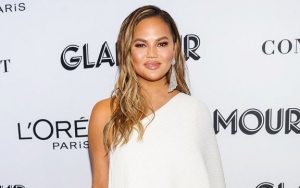 Chrissy Teigen Roasts College Admissions Scandal With Hilarious Photoshopped Picture 