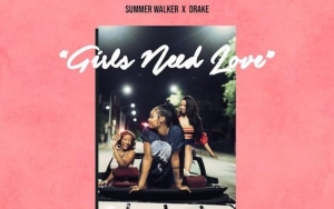 Drake Prolongs Top 40 Record on Hot 100 With 'Girls Need Love'