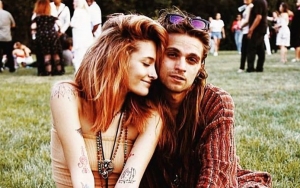 Paris Jackson Caught in Heated Fight With Boyfriend After 'Leaving Neverland' Controversy
