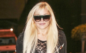 Amanda Bynes' Friends Worried Latest Relapse 'May Kill Her'