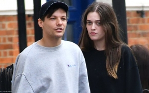 Louis Tomlinson's Teen Sister Died of Suspected Heart Attack