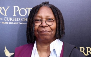 Whoopi Goldberg Catches 'The View' Co-Hosts Off-Guard With Surprise Appearance 