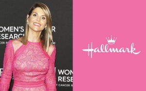 Lori Loughlin Canned by Hallmark Channel Amid College Admissions Scandal