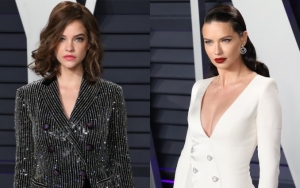 Barbara Palvin Replaces Adriana Lima as Victoria's Secret Angel