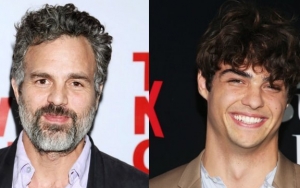 Mark Ruffalo on Comparison to Noah Centineo: He's Way Better Looking Than I Was