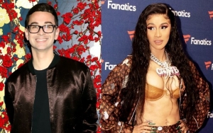 Cardi B Comes to Christian Siriano's Aid to Surprise 'Project Runway' Stars