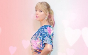 Taylor Swift Gets Sarcastic When Accepting Best Tour Prize at 2019 iHeartRadio Music Awards