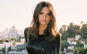 Emily Ratajkowski Defends Friend Against 'Crazy' Fat-Shamers: 'Different Bodies Are Beautiful'