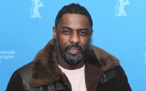 Find Out How Idris Elba Reacts When He Finds Out About Invitation to Coachella 2019
