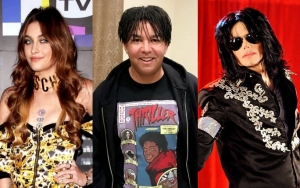 Michael Jackson's Daughter Credits Cousin for 'Doing Perfect Job' in Defending Late Singer