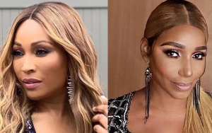 Report: Cynthia Bailey Finds NeNe Leakes' Instagram Rant 'Distasteful', Plans to Mend Friendship