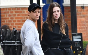 Louis Tomlinson 'Devastated and Distraught' After Sister Felicite's Tragic Death