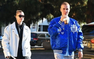 Justin Bieber's Pals Concerned About His Marriage to Hailey Baldwin Due to 'Trust Issue'