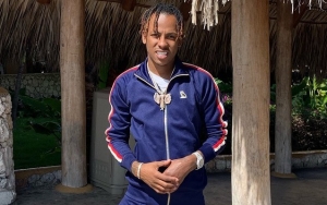 Rich the Kid Slapped With Lawsuit for Leaking Lawyer's Phone Number on Social Media
