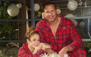 Alex Rodriguez Sports Black Eye After Cheating Rumors - Fighting With Jennifer Lopez?