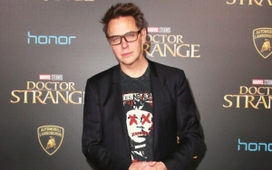 James Gunn on 'Guardians of the Galaxy 3' Reinstatement: I Deeply Appreciate Disney's Decision