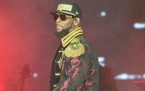 R. Kelly's Sex Abuse Trial to Be Covered After Judge Grants Access to Cameras in Courtroom