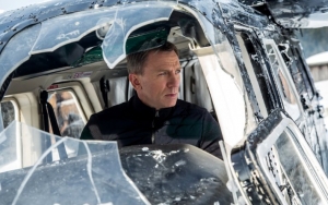 Shooting of Explosive 'Bond 25' Angered Norwegian Locals?