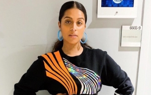Lilly Singh 'Super Honored and Humbled' by Own Late-Night Talk Show Gig