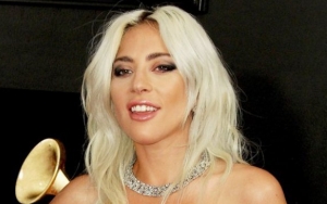 Lady GaGa Treats Lounge Patrons to Impromptu Cover of Frank Sinatra Classics