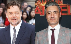 New Zealand Mosques Shooting: Russell Crowe Condemns, Taika Waititi Weeps