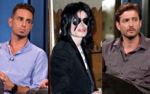 Michael Jackson's Fans Slap 'Leaving Neverland' Accusers With Lawsuit