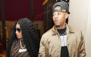 Nicki Minaj's Boyfriend Pleads Guilty to Driving on Suspended License